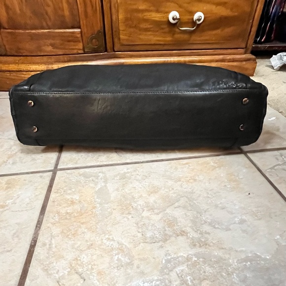 Authentic Tory Burch Tote - Picture 4 of 14